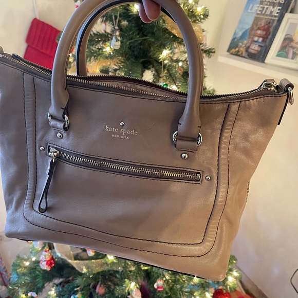 Kate Spade cross body bag - Picture 1 of 9